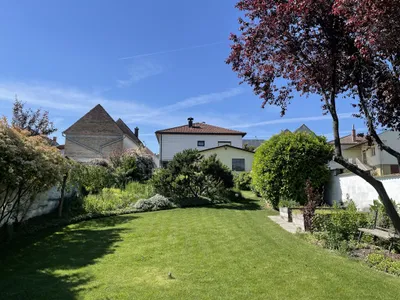 3-Zimmer-Haus kaufen in Eisenstadt - Umgebung – 114,5 m², € 349.000 – Bild 11 von 21