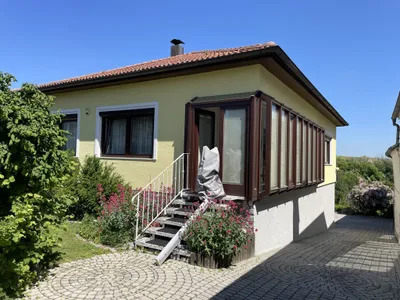 3-Zimmer-Haus kaufen in Eisenstadt - Umgebung – 114,5 m², € 349.000 – Bild 18 von 21