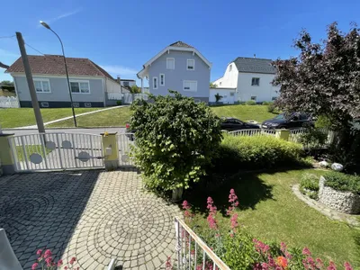 3-Zimmer-Haus kaufen in Eisenstadt - Umgebung – 114,5 m², € 349.000 – Bild 14 von 21