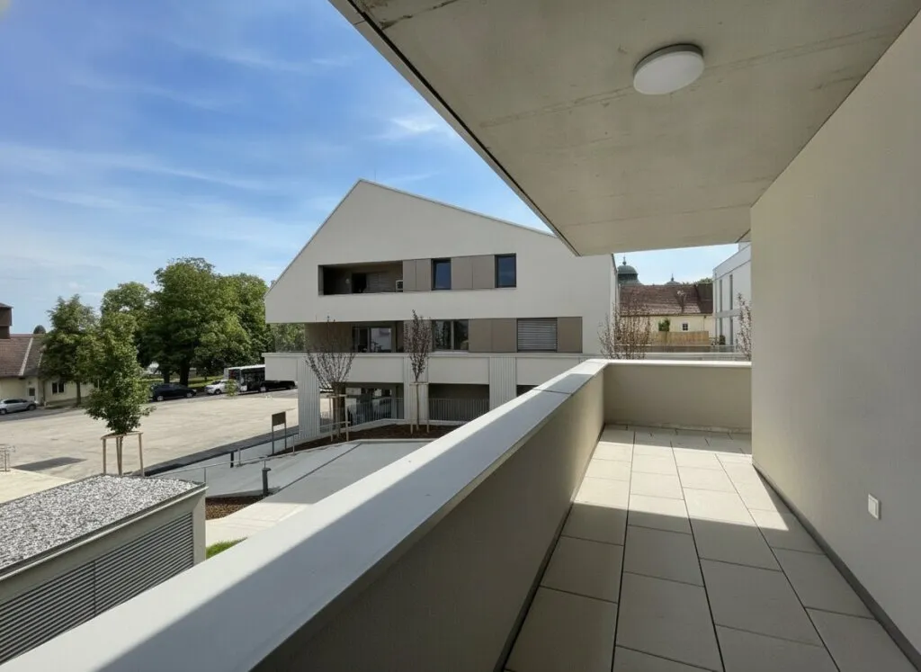 Apartment in Judenau - Ansicht 3