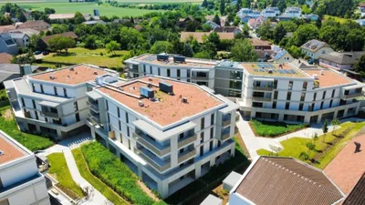 4-Zimmer-Wohnung kaufen in Tulln – 101,91 m², € 427.000 – Bild 23 von 32