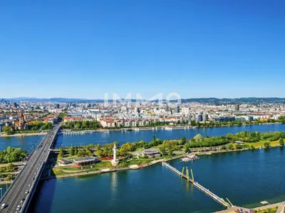 2-Zimmer-Wohnung mieten in Wien – 49,18 m², € 1.950 – Bild 5 von 14