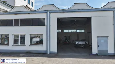 Gewerbeimmobilie mieten in Amstetten – 343 m², € 7