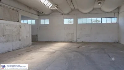 Gewerbeimmobilie mieten in Amstetten – 343 m², € 7 – Bild 3 von 19