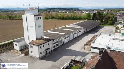 Gewerbeimmobilie mieten in Amstetten – 343 m², € 7 – Bild 15 von 19