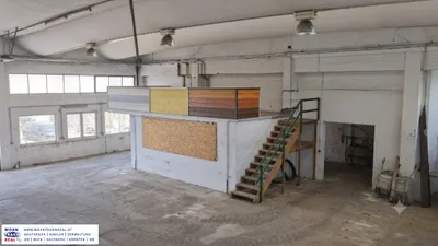 Gewerbeimmobilie mieten in Amstetten – 343 m², € 7 – Bild 6 von 19