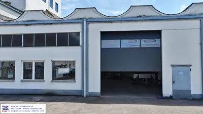 Gewerbeimmobilie mieten in Amstetten – 343 m², € 7 – Bild 10 von 19