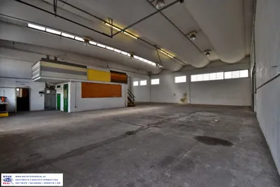 Gewerbeimmobilie mieten in Amstetten – 343 m², € 7 – Bild 4 von 19