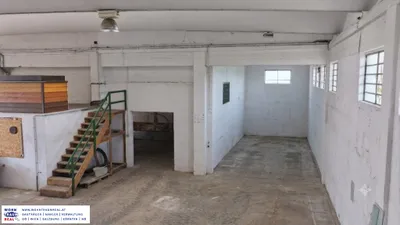 Gewerbeimmobilie mieten in Amstetten – 343 m², € 7 – Bild 5 von 19
