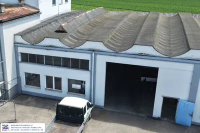 Gewerbeimmobilie mieten in Amstetten – 343 m², € 7 – Bild 8 von 19