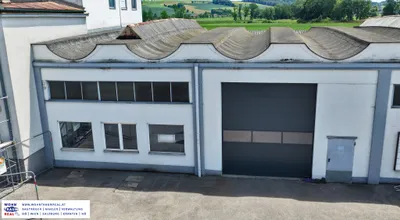 Gewerbeimmobilie mieten in Amstetten – 343 m², € 7 – Bild 11 von 19