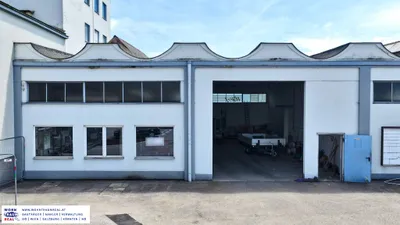 Gewerbeimmobilie mieten in Amstetten – 343 m², € 7 – Bild 12 von 19