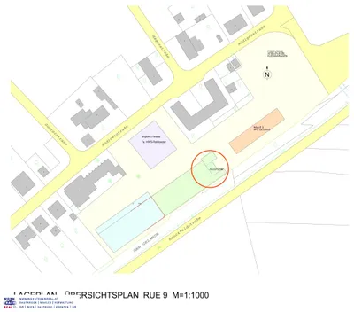 Gewerbeimmobilie mieten in Amstetten – 343 m², € 7 – Bild 19 von 19