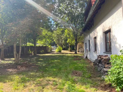 13-Zimmer-Haus kaufen in Wiener Neustadt Land – 270 m², € 290.000 – Bild 4 von 28
