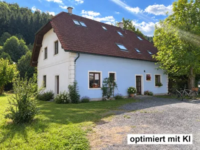 13-Zimmer-Haus kaufen in Wiener Neustadt Land – 270 m², € 290.000 – Bild 1 von 28
