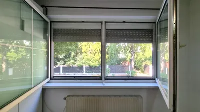 1-Zimmer-Wohnung mieten in Wiener Neustadt – 36,43 m², € 465 – Bild 7 von 22