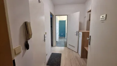 1-Zimmer-Wohnung mieten in Wiener Neustadt – 36,43 m², € 465 – Bild 2 von 22