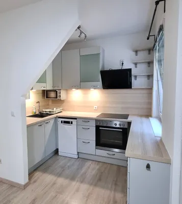 1-Zimmer-Wohnung mieten in Wiener Neustadt – 36,43 m², € 465 – Bild 10 von 22