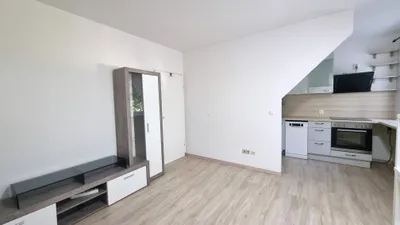 1-Zimmer-Wohnung mieten in Wiener Neustadt – 36,43 m², € 465 – Bild 9 von 22