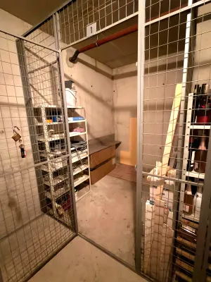 1-Zimmer-Wohnung mieten in Wiener Neustadt – 36,43 m², € 465 – Bild 17 von 22