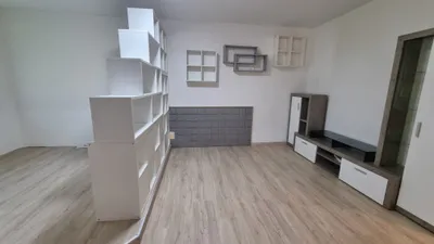 1-Zimmer-Wohnung mieten in Wiener Neustadt – 36,43 m², € 465 – Bild 5 von 22