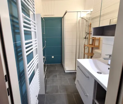 1-Zimmer-Wohnung mieten in Wiener Neustadt – 36,43 m², € 465 – Bild 4 von 22