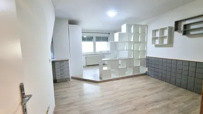1-Zimmer-Wohnung mieten in Wiener Neustadt – 36,43 m², € 465 – Bild 6 von 22