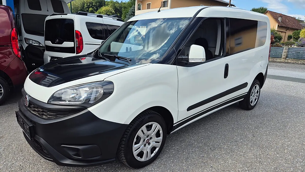 Fiat Doblò
