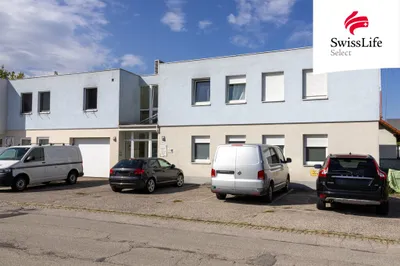Wohnung zum Kauf in 4400 Steyr