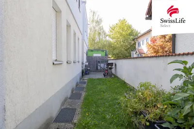 4-Zimmer-Wohnung kaufen in Steyr – 83 m², € 284.000 – Bild 9 von 10