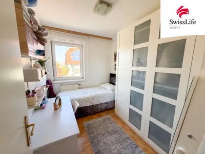 4-Zimmer-Wohnung kaufen in Steyr – 83 m², € 284.000 – Bild 6 von 10