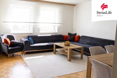 4-Zimmer-Wohnung kaufen in Steyr – 83 m², € 284.000 – Bild 3 von 10
