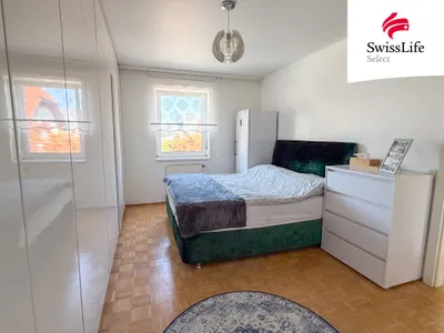 4-Zimmer-Wohnung kaufen in Steyr – 83 m², € 284.000 – Bild 5 von 10