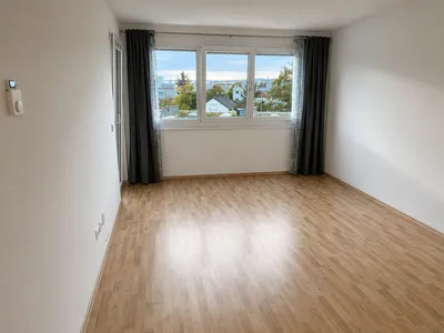 3-Zimmer-Neubau mit großer Loggia · Oberlaa · Süd-West mit Fernblick – Bild 2