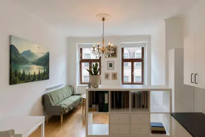 1-Zimmer-Wohnung kaufen in Wien – 28 m², € 149.900 – Bild 3 von 9