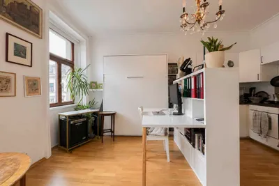1-Zimmer-Wohnung kaufen in Wien – 28 m², € 149.900 – Bild 2 von 9