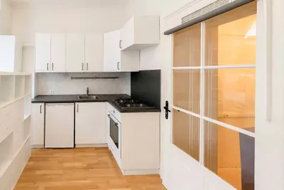 1-Zimmer-Wohnung kaufen in Wien – 28 m², € 149.900 – Bild 6 von 9
