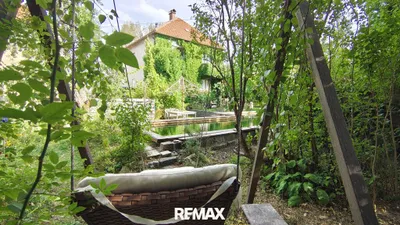 6-Zimmer-Gewerbeimmobilie kaufen in Gmünd – 160 m², € 239.000