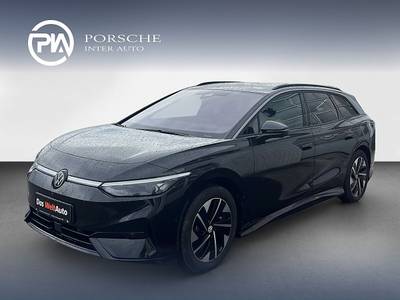 VW ID.7 Tourer Pro 210 kW Business