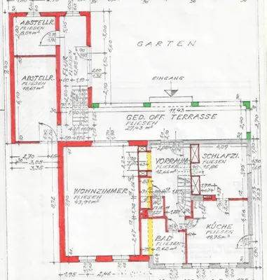 4-Zimmer-Haus kaufen in Bruck an der Leitha – 130 m², € 398.000 – Bild 26 von 30
