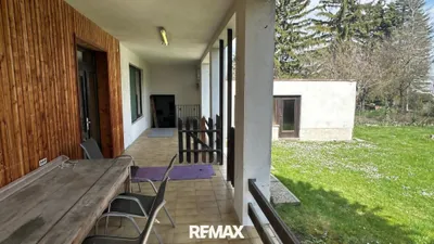 4-Zimmer-Haus kaufen in Bruck an der Leitha – 130 m², € 398.000 – Bild 22 von 30