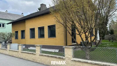 4-Zimmer-Haus kaufen in Bruck an der Leitha – 130 m², € 398.000 – Bild 11 von 30