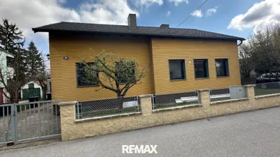 Haus zum Kauf in 2460 Bruck an der Leitha