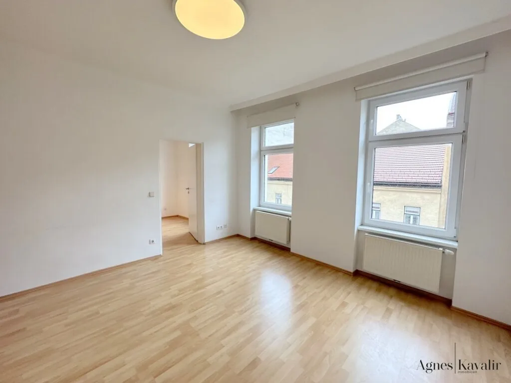 Wohnung – Wien - Ansicht 2