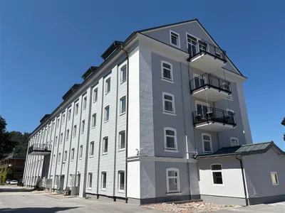 2-Zimmer-Wohnung mieten in Hallein – 44,4 m², € 886 – Bild 8 von 14