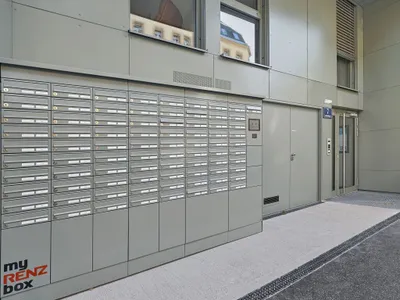 Immobilie kaufen in Wien – 54,15 m², € 217.400 – Bild 9 von 10