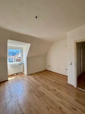 1-Zimmer-Wohnung mieten in Bruck-Mürzzuschlag – 37,7 m², € 400 – Bild 4 von 6