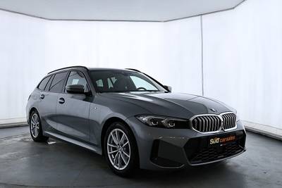 BMW 3er-Reihe 320i Touring M Sport|PANO|ACC|HUD|360adLED|AHK