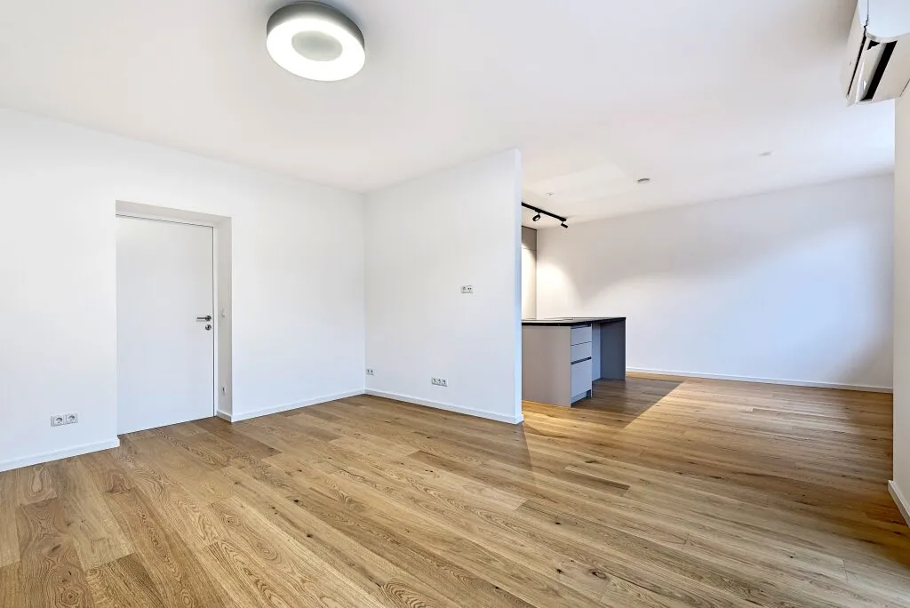 Wohnung – Wien