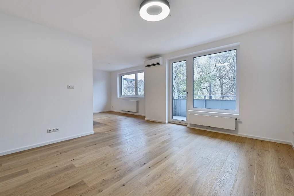 Wohnung – Wien - Ansicht 3